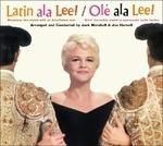 Latin ala Lee! - Ole ala Lee!