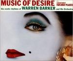 Music of Desire