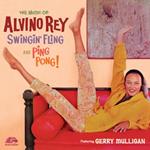 Swingin' Fling - Ping Pong