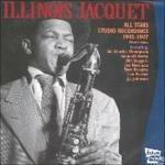 Allstars 1945-1947 - CD Audio di Illinois Jacquet