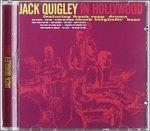 Jack Quigley in Hollywood - CD Audio di Jack Quigley