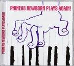 Phineas Newborn Plays