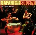 Safari with Sabu Sorcery!