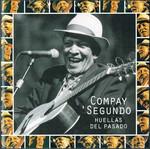 Huellas Del Pasado - CD Audio di Compay Segundo