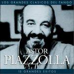 Los Grandes Clasicos - CD Audio di Astor Piazzolla