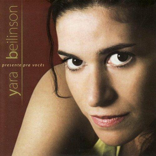 Presente Pra Voce - CD Audio di Yara Beilinson
