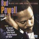 Solo & Trio - CD Audio di Bud Powell