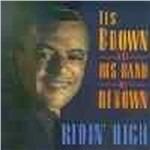 Ridin' High - CD Audio di Les Brown