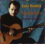 Sambolero - CD Audio di Luiz Bonfa