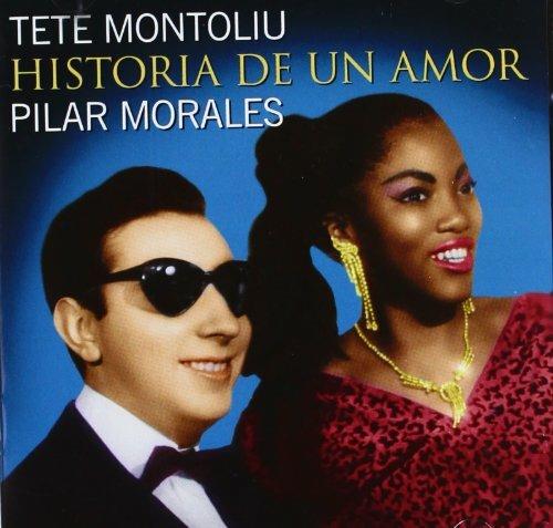 Historia De Un Amor - CD Audio di Tete Montoliu