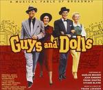 Guys & Dolls (Colonna sonora)