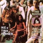 The Hunter / Outta Season - CD Audio di Ike & Tina Turner