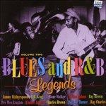 Blues & Rhythm & Blues 2 - CD Audio