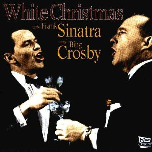 White Christmas (Digipack Deluxe Edition) - CD Audio di Bing Crosby,Frank Sinatra