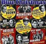 Blue Christmas with Rhythm