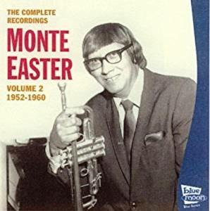 Volume 2 1952-1960 - CD Audio di Monte Easter
