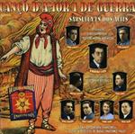 Canco D'amor I De Guerra