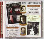 Rosa La Pantalonera