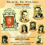 Black El Payaso