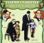 Teatro Y Varietes 2