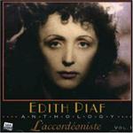 Vol.1 L'accordeoniste