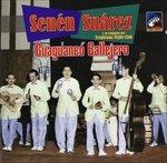 Guaguanco Callejero - CD Audio di Senen Suarez