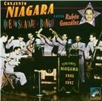 Que No Se Acabe El.. - CD Audio di Conjunto Niagara