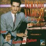 En Nueva York 1934 - CD Audio di Armando Valdespi