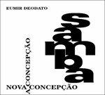 Samba Nova Concepcao (Digipack)
