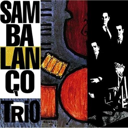 Samblanco Trio - CD Audio di Samblanco Trio