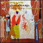 Holiday in Brazil - CD Audio di Bud Shank