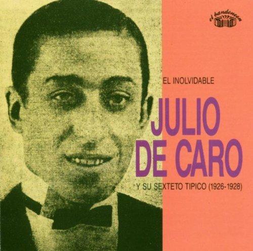 1926-1928 - CD Audio di Julio De Caro