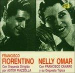 And Francisco Fiorentino - CD Audio di Nelly Omar