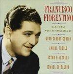 Soy Un Porteno - CD Audio di Francisco Fiorentino