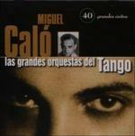 40 Grandes exitos - CD Audio di Miguel Calo