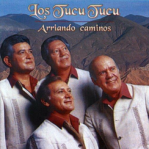 Arriando Caminos - CD Audio di Los Tucu Tucu