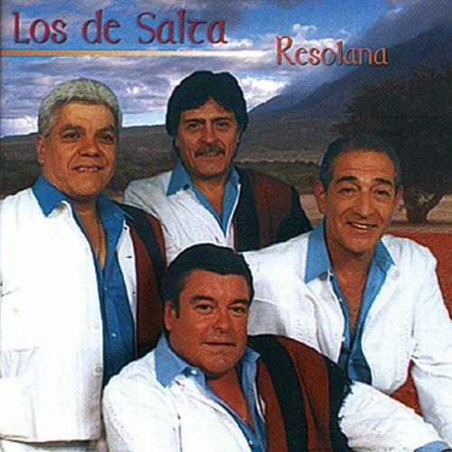Resolama - CD Audio di Los De Salta