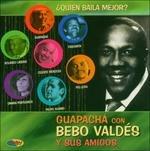 Quien baila mejor? - CD Audio di Bebo Valdes