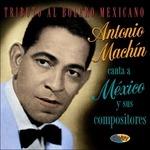 Canta a Mexico Y Sus Companeros