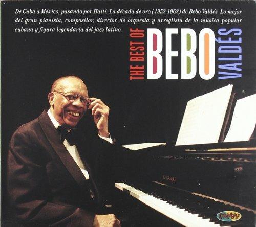 Best of - CD Audio di Bebo Valdes