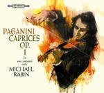 Caprices For Solo Violin Op.1