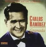 Granadas - CD Audio di Carlos Ramirez