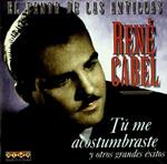 Tu me acostumbraste