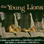 Young Lions - CD Audio di Young Lions