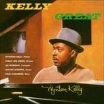 Kelly Great - CD Audio di Wynton Kelly