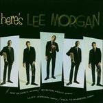 Here's Lee Morgan