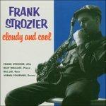 Cloudly & Cool - CD Audio di Frank Strozier