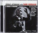 Sunday Afternoon - CD Audio di Babs Gonzales