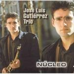 Nucleo - CD Audio di José Luis Gutiérrez