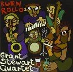 Buen Roll - CD Audio di Grant Stewart